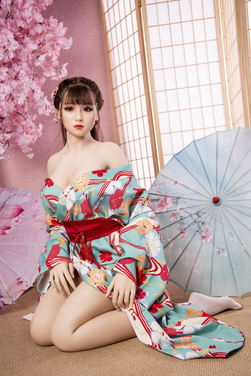 超乳リアルドール 正規品ラブドール リアルドール人気 Mildred 160cm  3