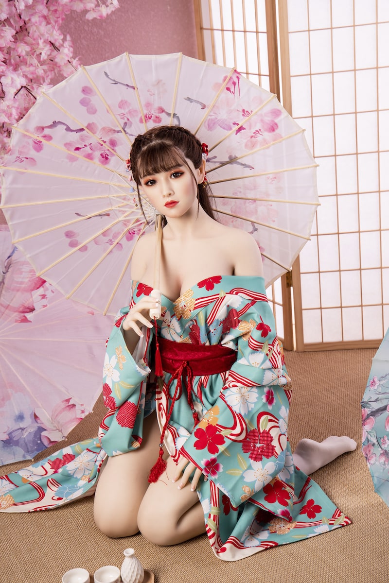 超乳リアルドール 正規品ラブドール リアルドール人気 Mildred 160cm  4