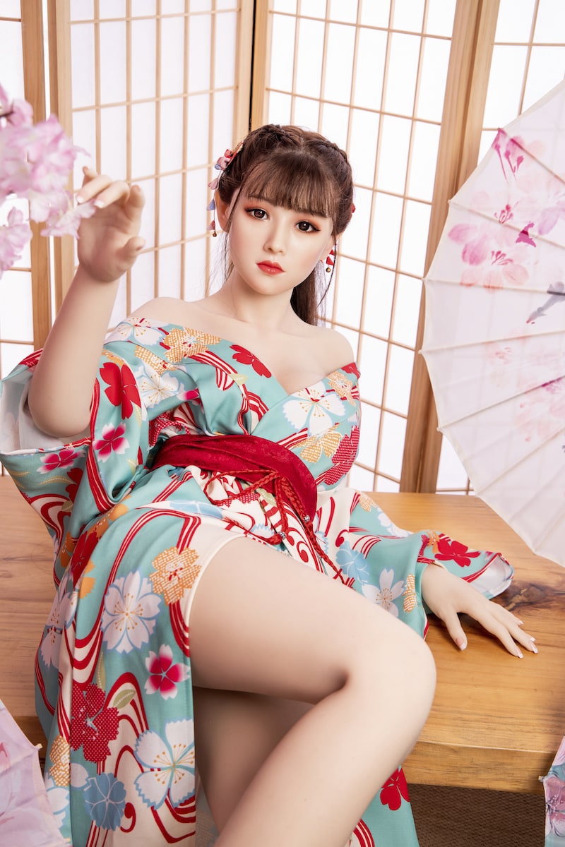 超乳リアルドール 正規品ラブドール リアルドール人気 Mildred 160cm  7