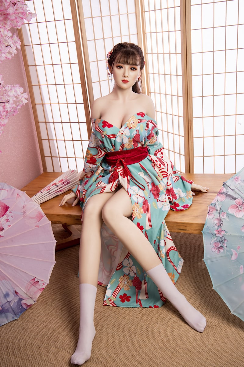 超乳リアルドール 正規品ラブドール リアルドール人気 Mildred 160cm  8