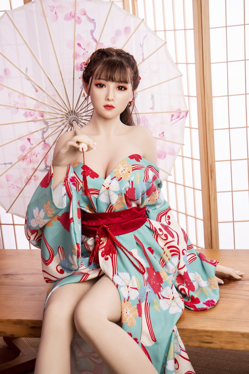 超乳リアルドール 正規品ラブドール リアルドール人気 Mildred 160cm  9