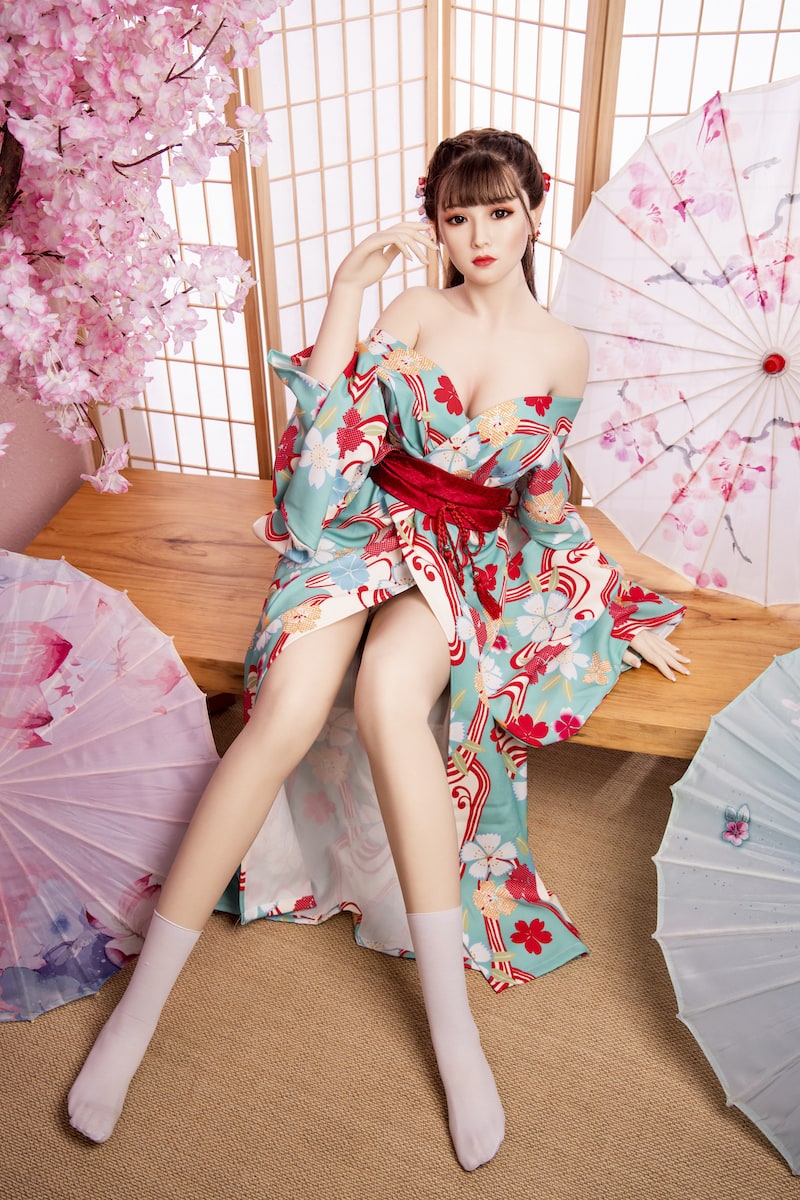 超乳リアルドール 正規品ラブドール リアルドール人気 Mildred 160cm  15