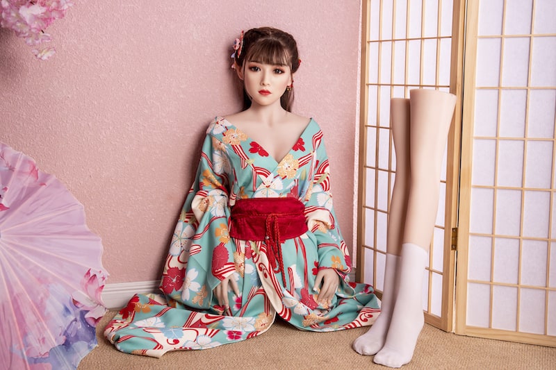 超乳リアルドール 正規品ラブドール リアルドール人気 Mildred 160cm  18