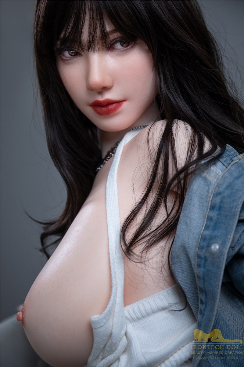 肥満系 爆乳外国ラブドール ラブドール リアル Chaya 165cm T165 B84 W57 H95 38KG 3