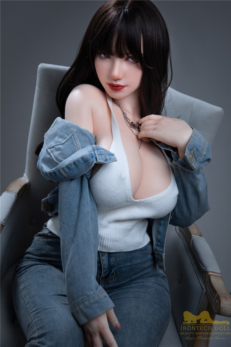 肥満系 爆乳外国ラブドール ラブドール リアル Chaya 165cm T165 B84 W57 H95 38KG 5