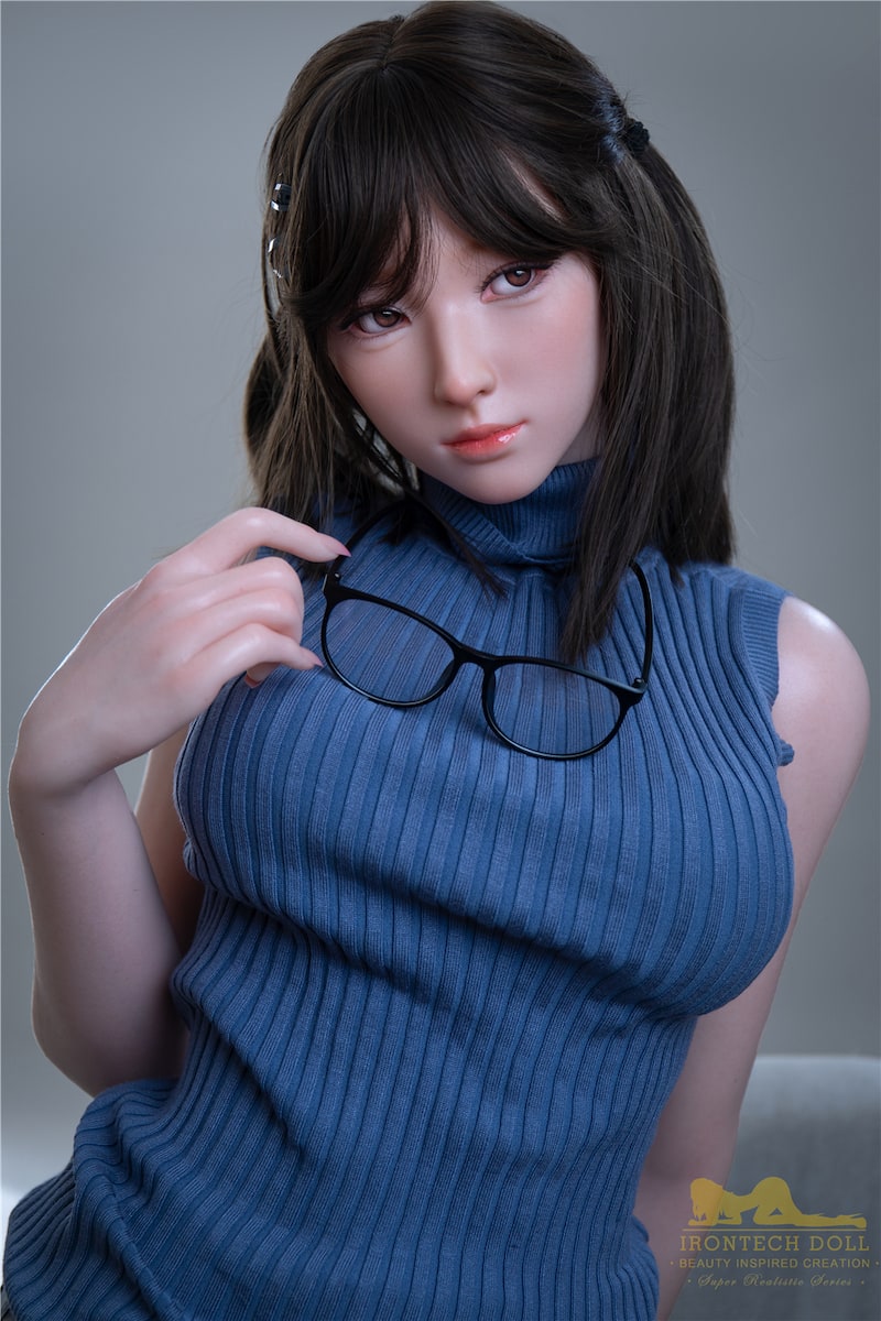 良乳リアルドール高級ダッチワイフ 女優ラブドール Juliet 166cm T166 B79 W57 H91 37KG 1