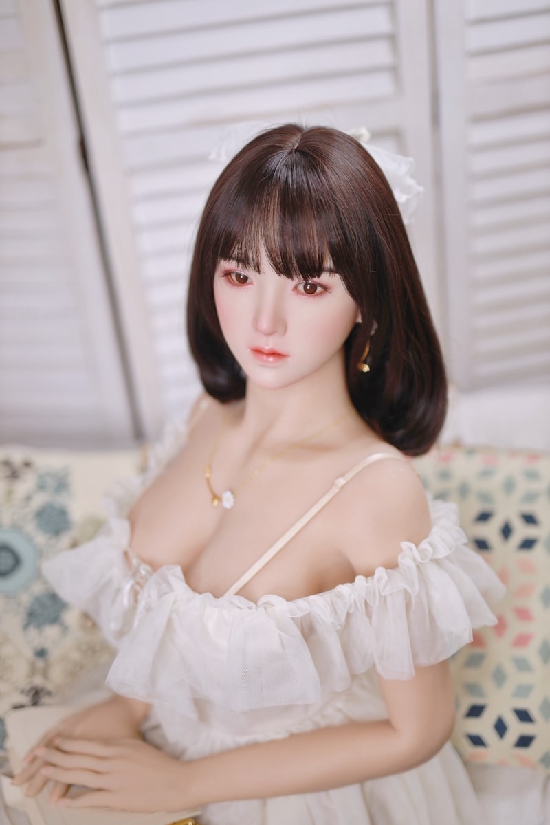 超乳リアルドール 正規品ラブドール超激安 セックスドール 正木悠香 157CM T157 B87 W57 H87 33KG 3