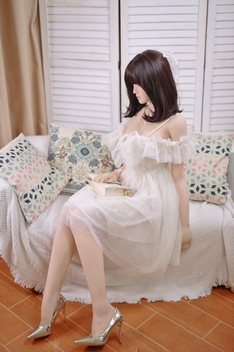 超乳リアルドール 正規品ラブドール超激安 セックスドール 正木悠香 157CM T157 B87 W57 H87 33KG 5