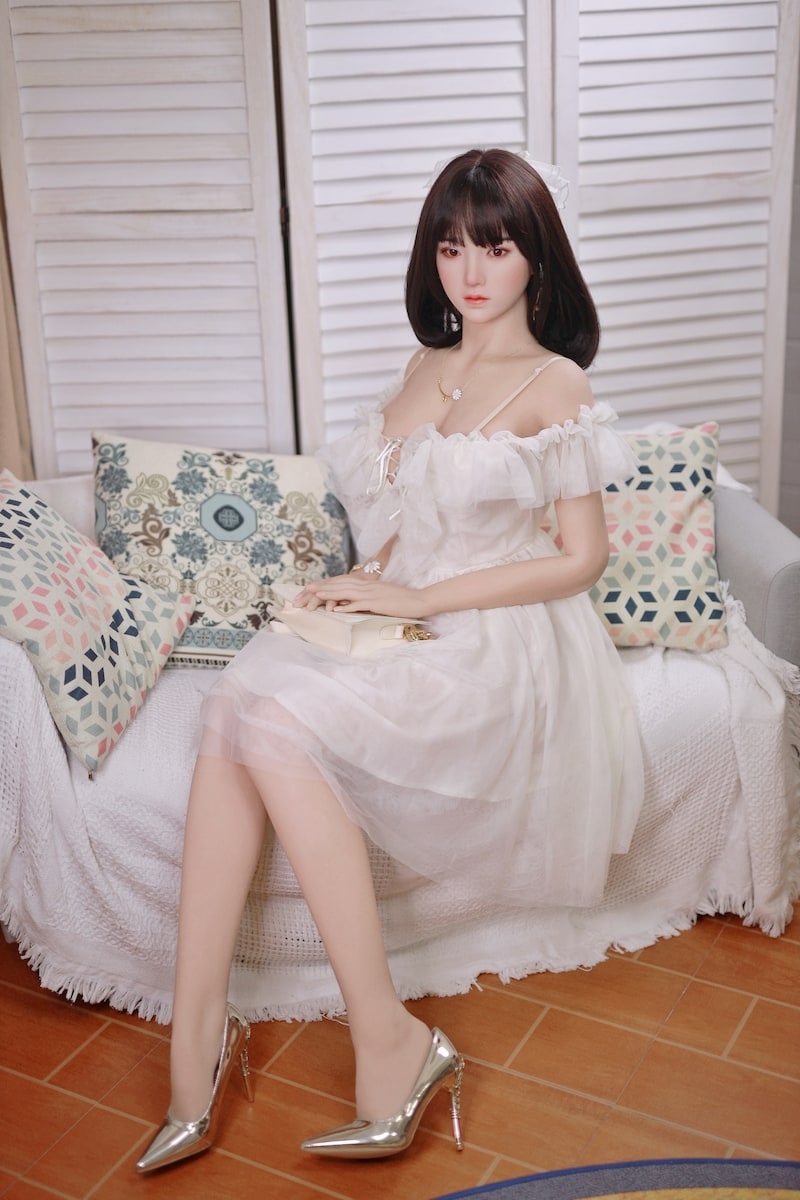 超乳リアルドール 正規品ラブドール超激安 セックスドール 正木悠香 157CM T157 B87 W57 H87 33KG 6