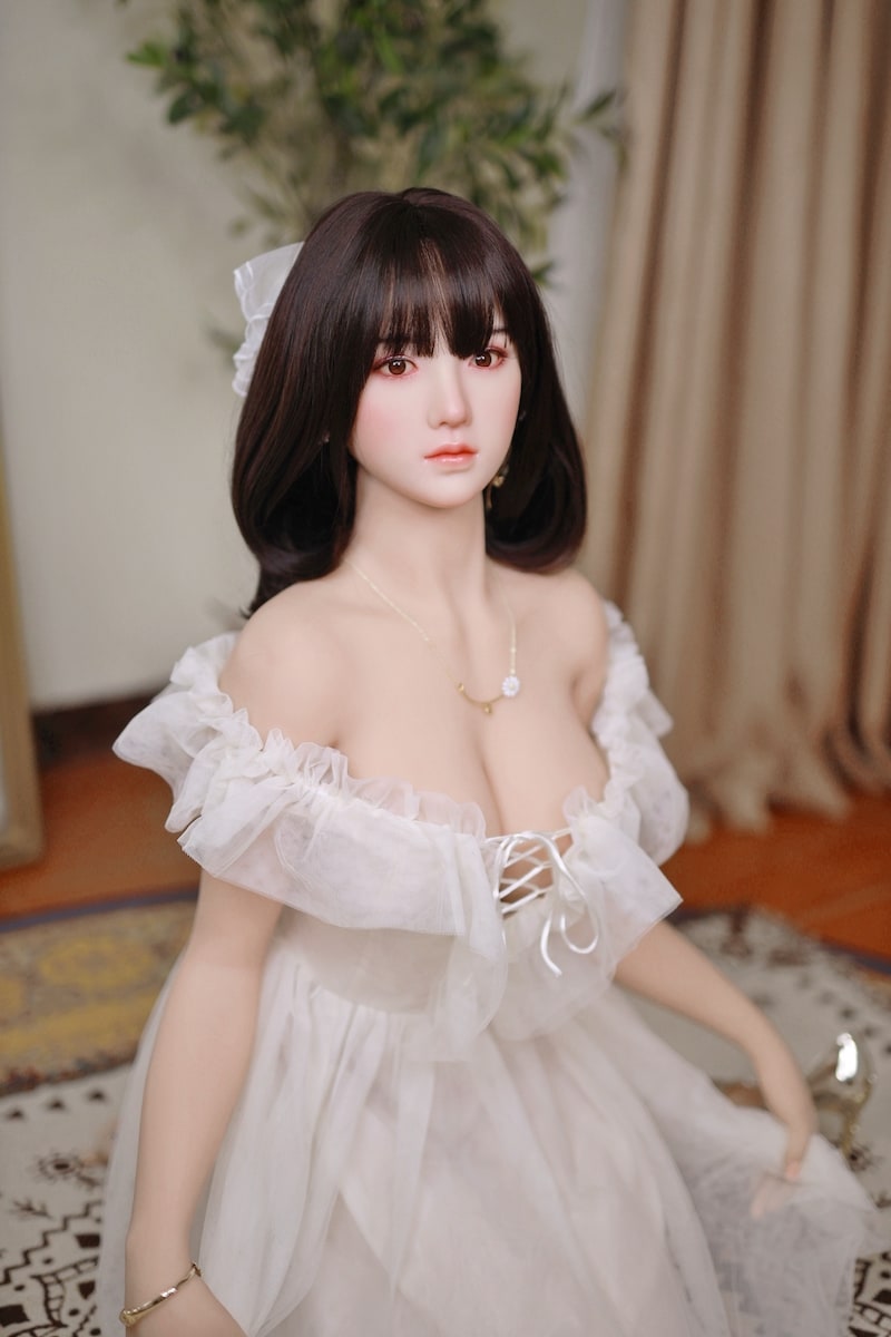 超乳リアルドール 正規品ラブドール超激安 セックスドール 正木悠香 157CM T157 B87 W57 H87 33KG 7