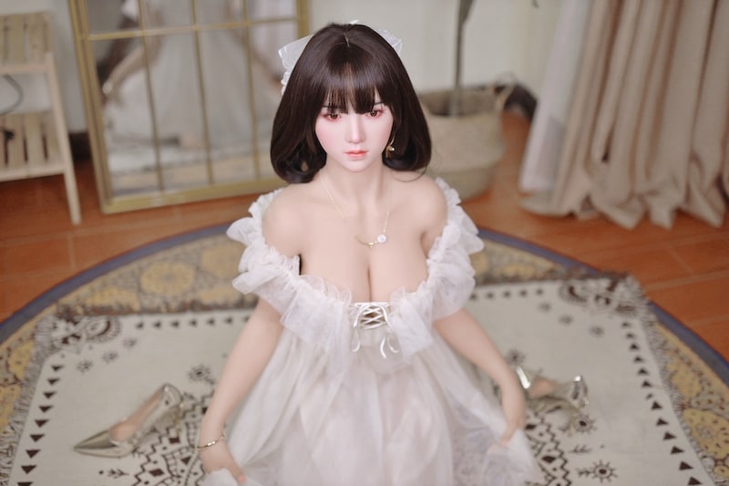 超乳リアルドール 正規品ラブドール超激安 セックスドール 正木悠香 157CM T157 B87 W57 H87 33KG 8
