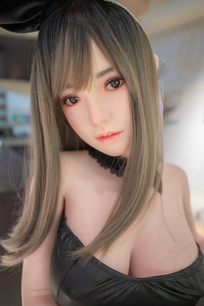 モデルリアルドール 童顔ラブドール 可愛いリアルドール 須藤詩音 163cm T163 B87 W51 H87 34KG 0