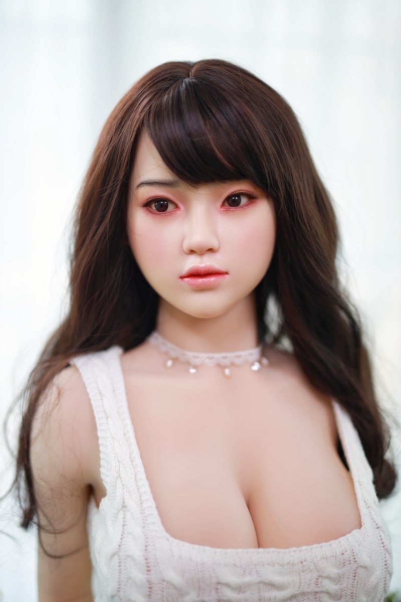 リアル ダッチワイフ 販売綺麗ラブドール 良乳リアルドール 荒川寧々 157CM T157 B79 W55 H93 38KG 0