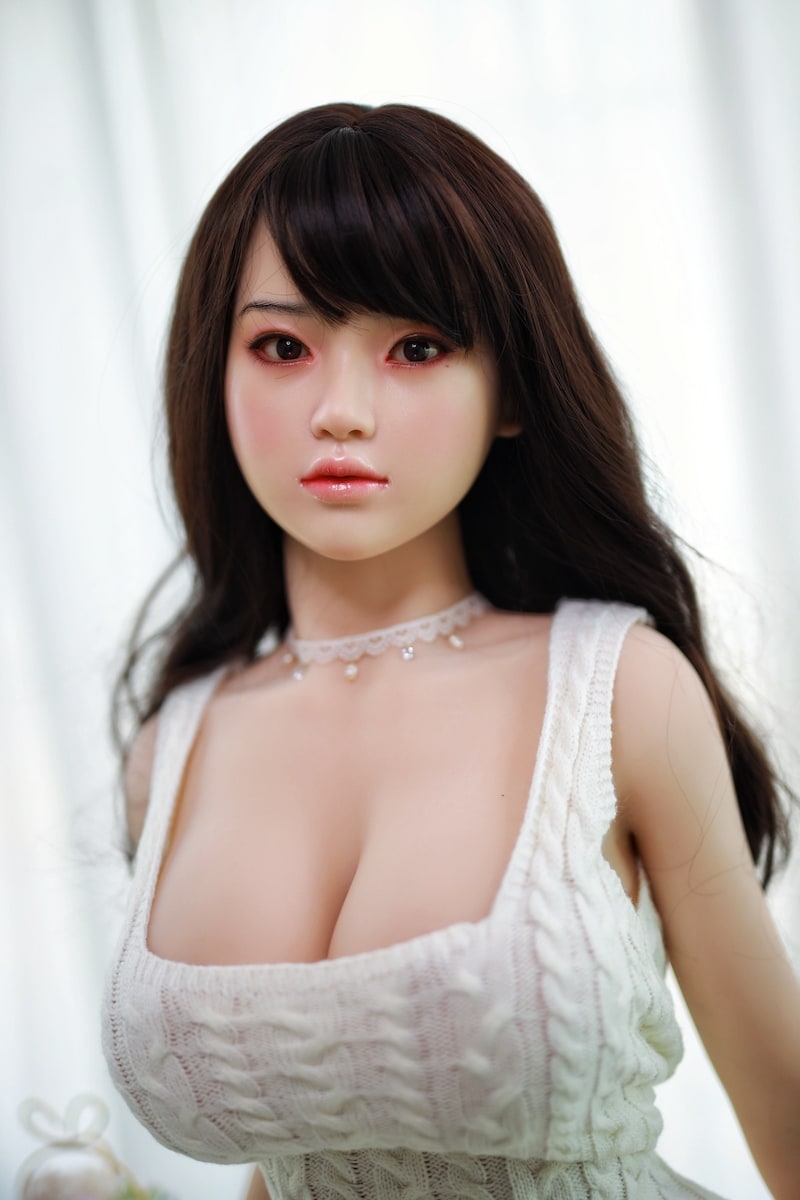 リアル ダッチワイフ 販売綺麗ラブドール 良乳リアルドール 荒川寧々 157CM T157 B79 W55 H93 38KG 2