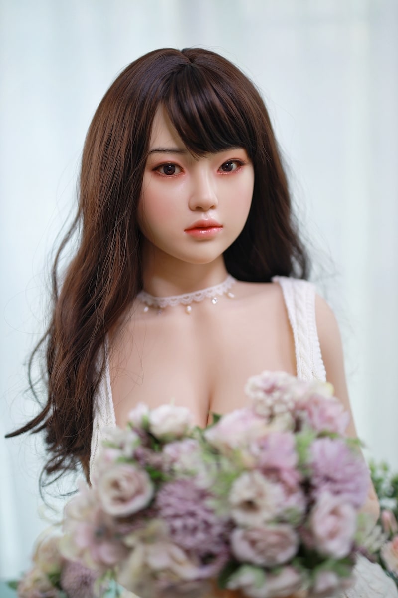 リアル ダッチワイフ 販売綺麗ラブドール 良乳リアルドール 荒川寧々 157CM T157 B79 W55 H93 38KG 3