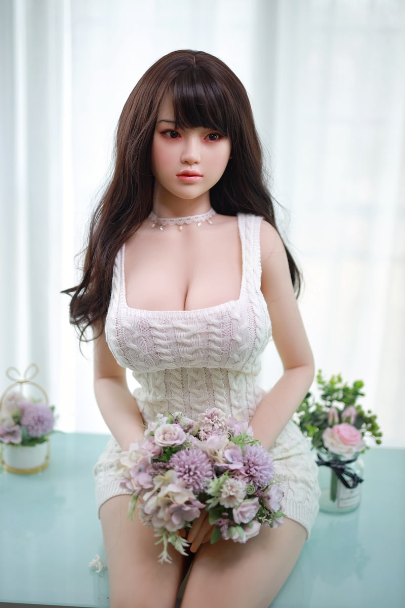 リアル ダッチワイフ 販売綺麗ラブドール 良乳リアルドール 荒川寧々 157CM T157 B79 W55 H93 38KG 5