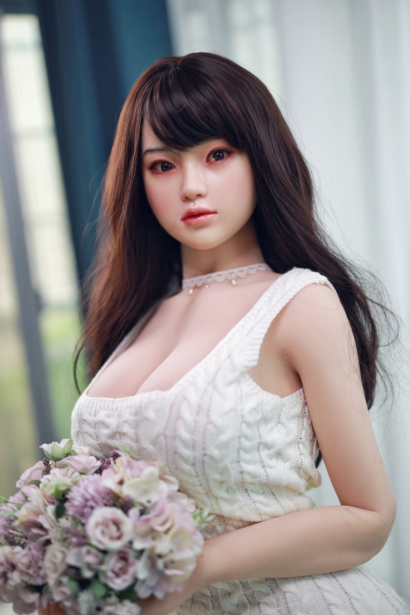 リアル ダッチワイフ 販売綺麗ラブドール 良乳リアルドール 荒川寧々 157CM T157 B79 W55 H93 38KG 10