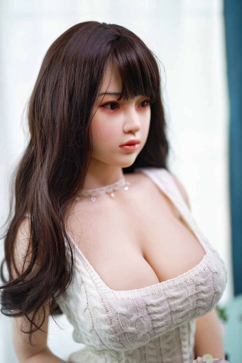 リアル ダッチワイフ 販売綺麗ラブドール 良乳リアルドール 荒川寧々 157CM T157 B79 W55 H93 38KG 11