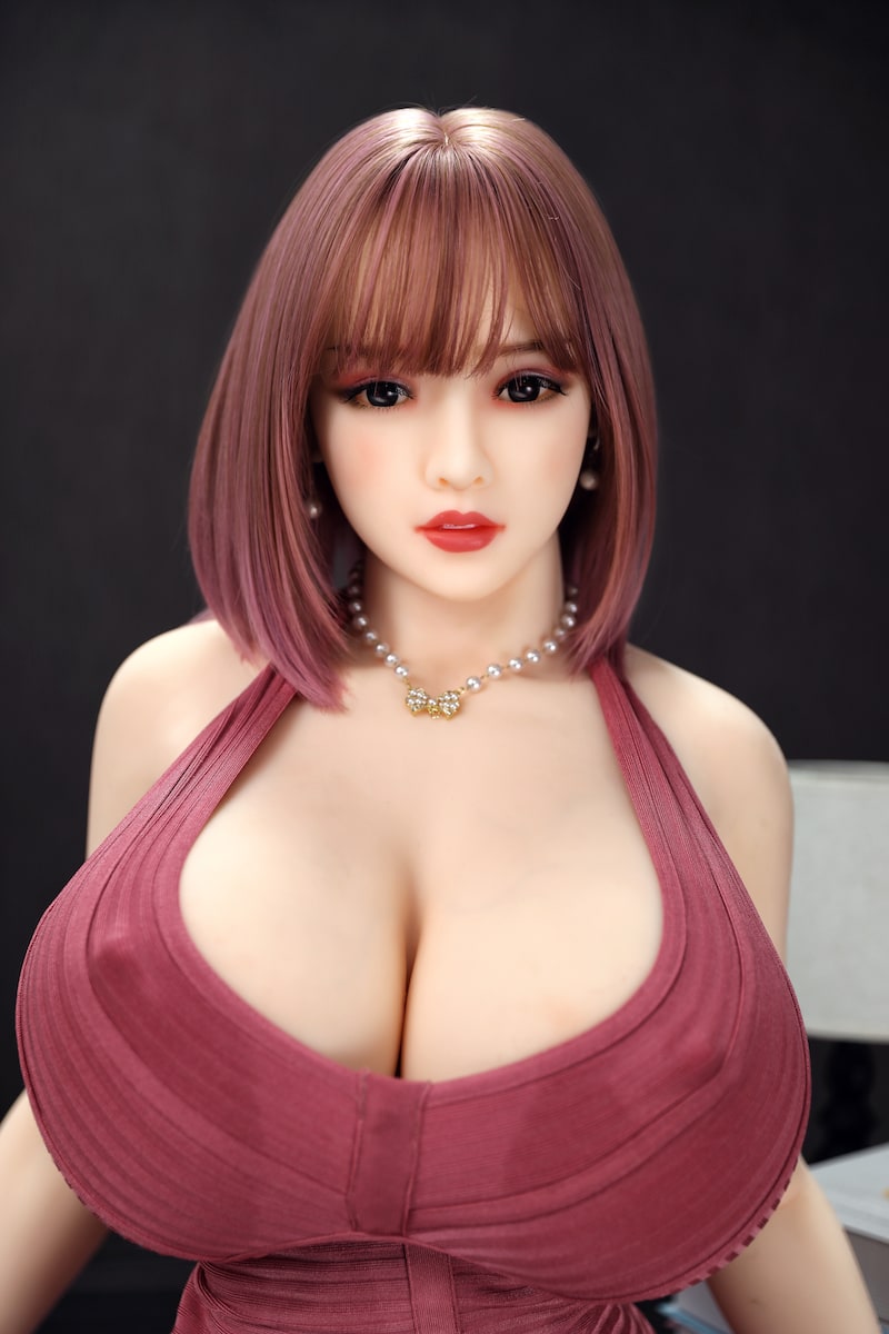 肥満系 爆乳リアルドール 人妻ラブドール販売 Eden 158cm T158 B83 W50 H78 32KG 0
