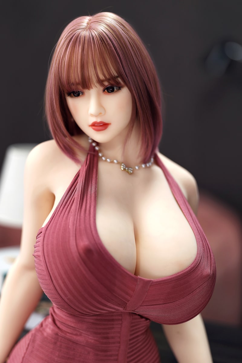 肥満系 爆乳リアルドール 人妻ラブドール販売 Eden 158cm T158 B83 W50 H78 32KG 1
