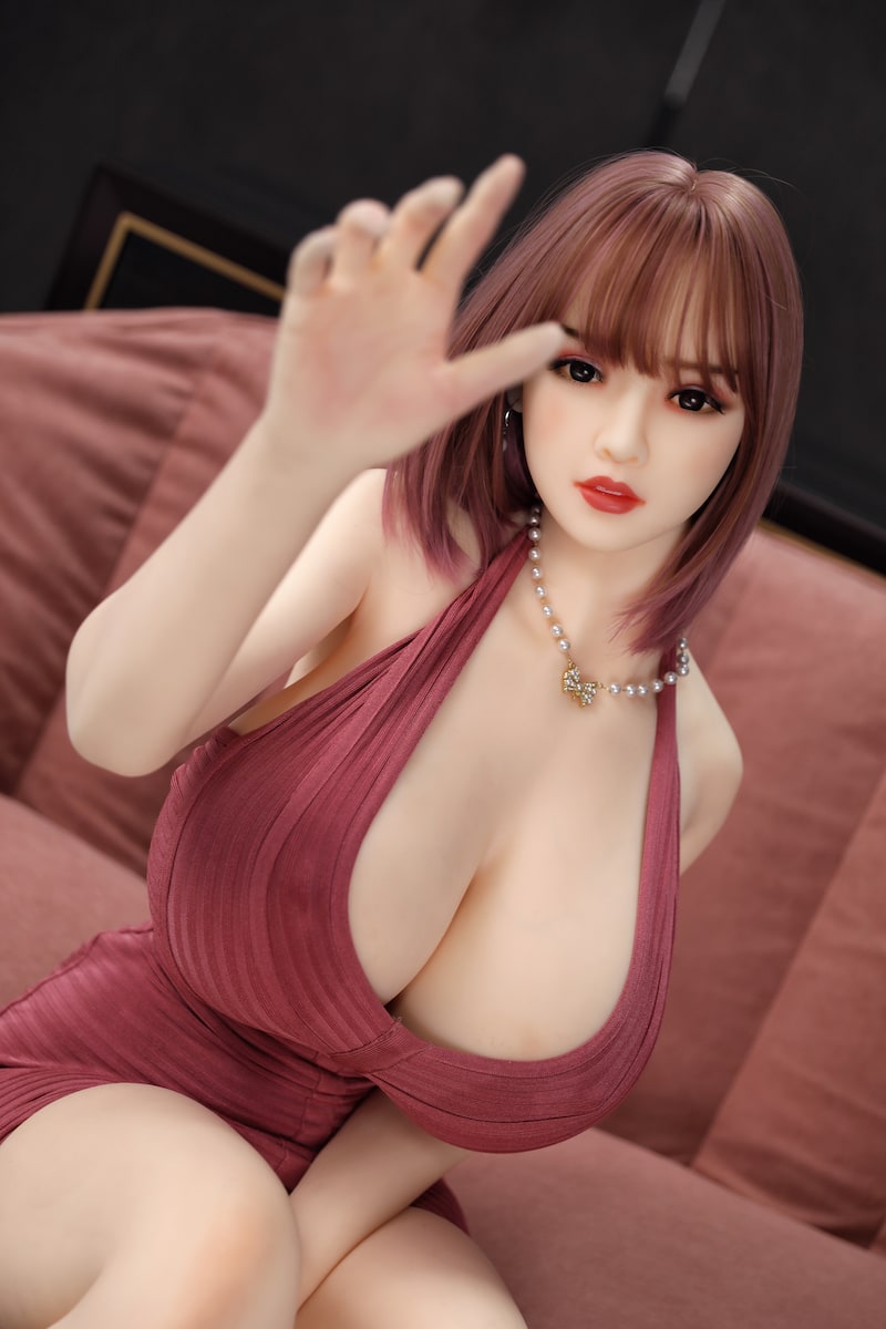 肥満系 爆乳リアルドール 人妻ラブドール販売 Eden 158cm T158 B83 W50 H78 32KG 3