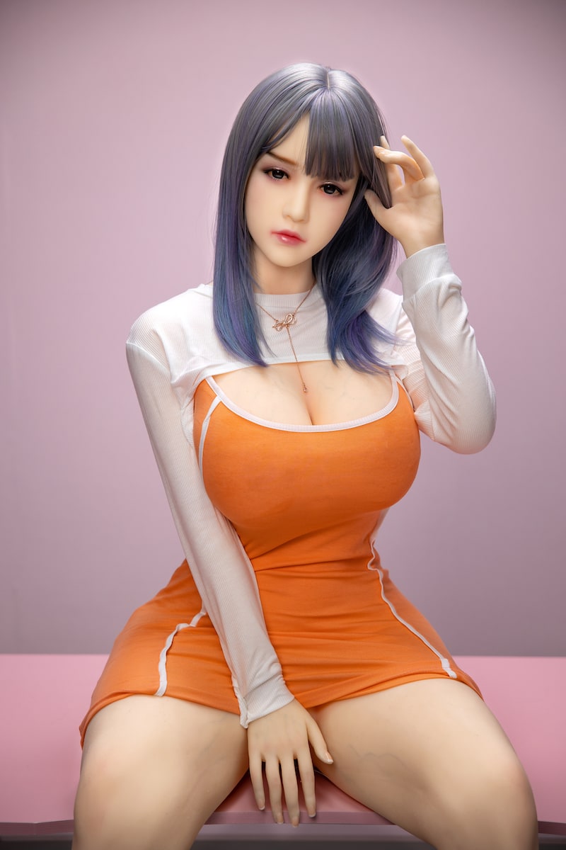 爆乳 美人ナース 美乳 綺麗 ラブドールtpe高級なラブドール Cora 162cm T162 B85 W53 H78 22KG 5