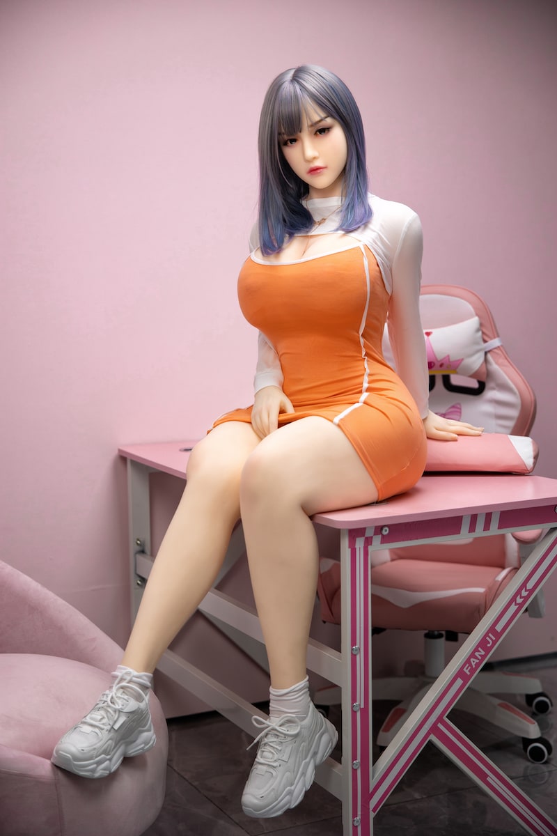 爆乳 美人ナース 美乳 綺麗 ラブドールtpe高級なラブドール Cora 162cm T162 B85 W53 H78 22KG 7