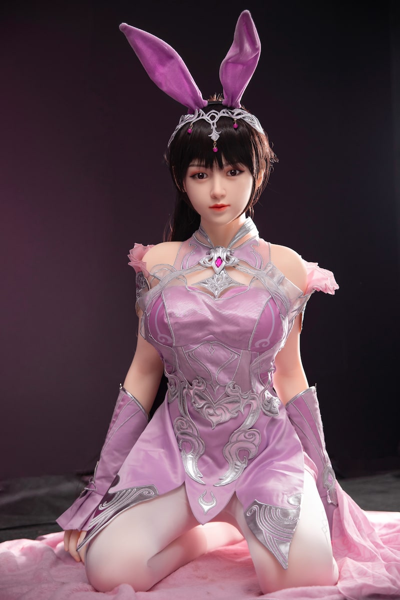 ドール ダッチワイフ韓国の女子高生ラブドール 坂井雛紀 166cm T166 B78 W53 H83 35KG 3