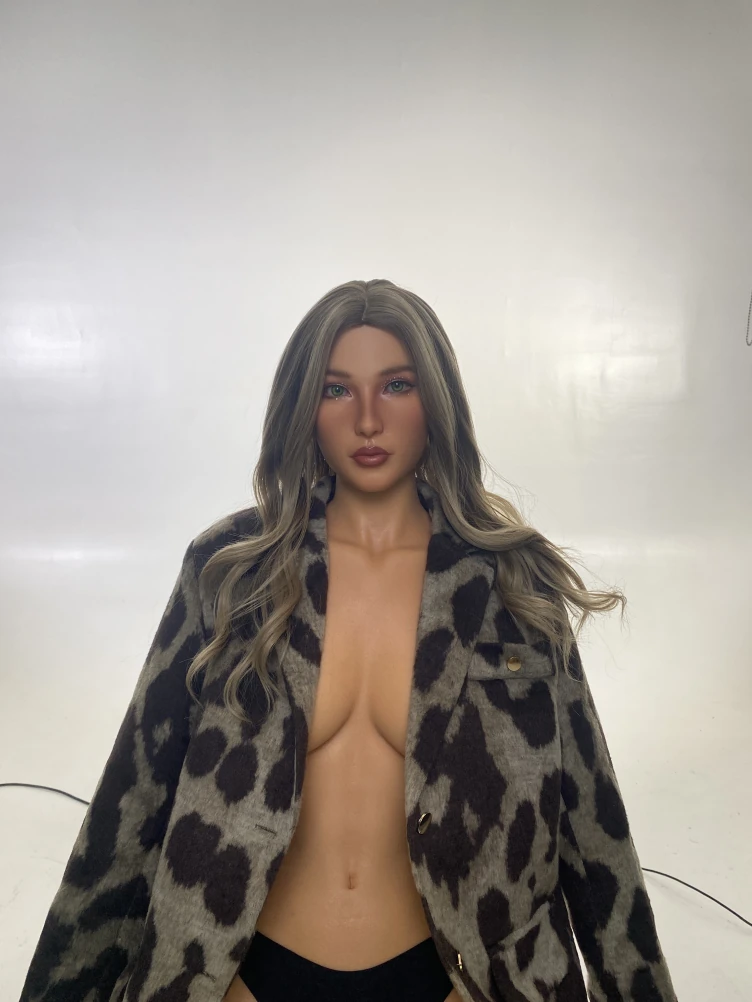 美人 お姉さん系ラブドールsex 自作 ラブドール mayleigh 168cm T168 B82 W63 H97 39KG 34