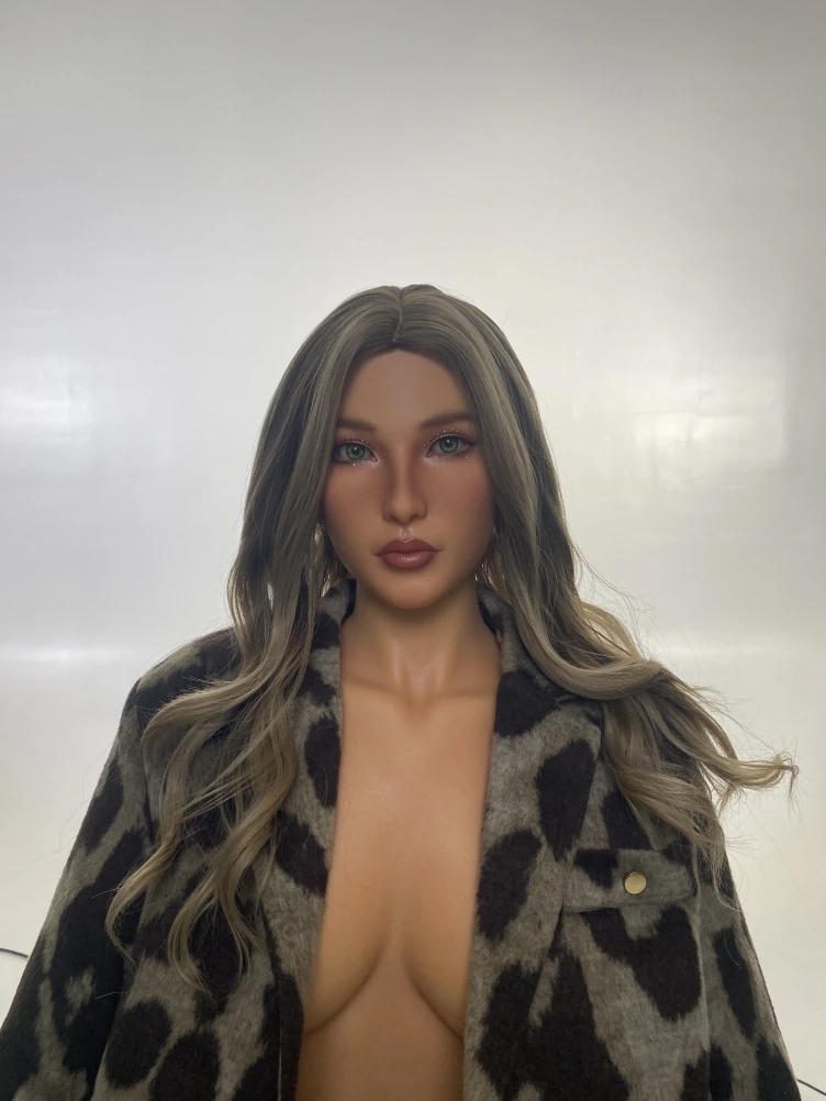 美人 お姉さん系ラブドールsex 自作 ラブドール mayleigh 168cm T168 B82 W63 H97 39KG 35