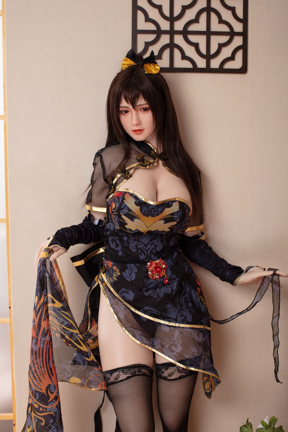 制服系超可愛人気ラブドール 等身大清純系ダッチワイフ 江尻麻衣 170cm T170 B84 W58 H93 39KG 10