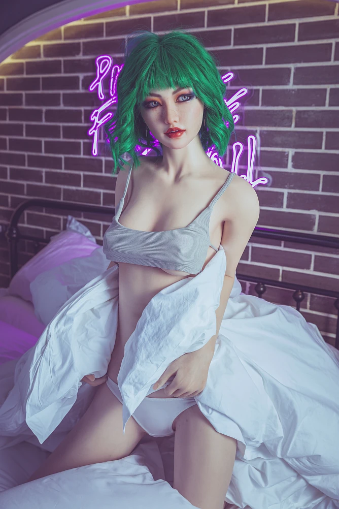 エロいフルシリコン人妻熟女美乳 超美顔リアルドール 人気 ラブドール Zona 174cm T174 B76 W51 H88 36KG  41