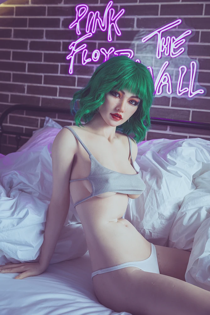 エロいフルシリコン人妻熟女美乳 超美顔リアルドール 人気 ラブドール Zona 174cm T174 B76 W51 H88 36KG  45