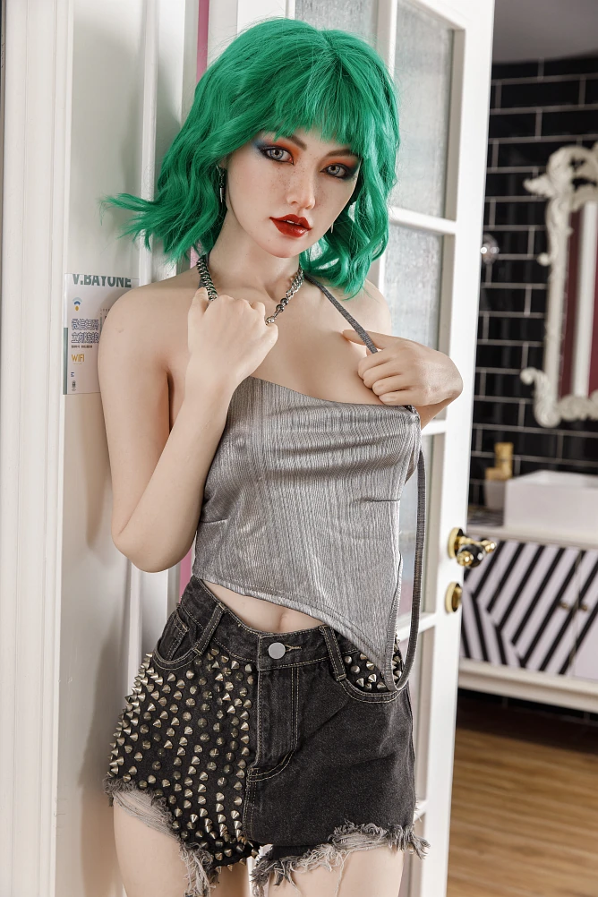 エロいフルシリコン人妻熟女美乳 超美顔リアルドール 人気 ラブドール Zona 174cm T174 B76 W51 H88 36KG  48