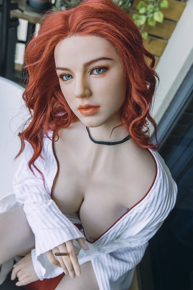 綺麗系美女リアルラブドール 熟女爆乳セックスドールKatelin 172cm T172 B86 W59 H91 42KG 4