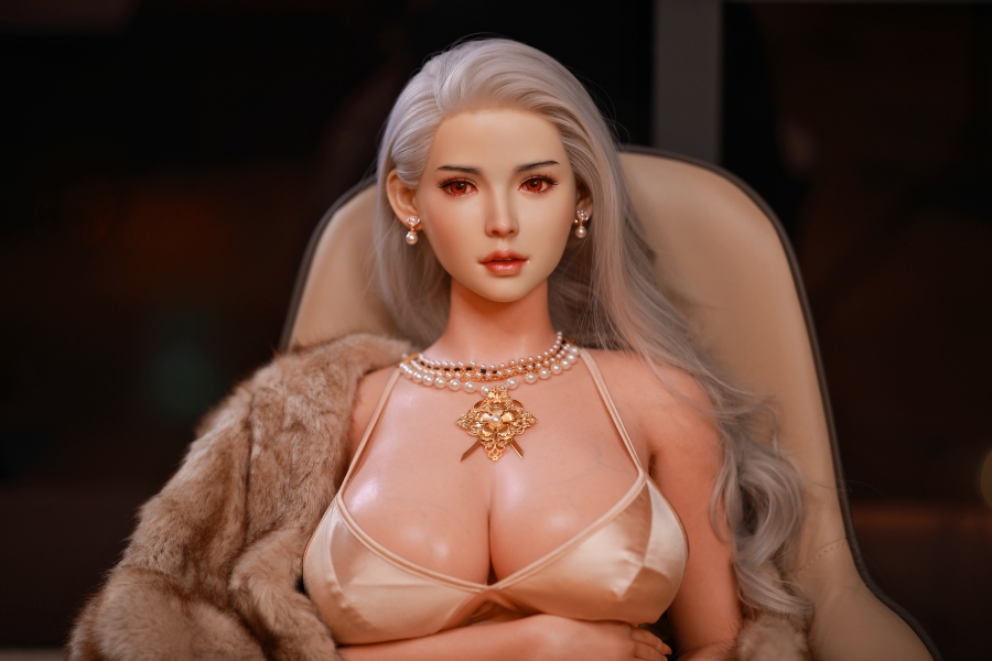 アダルト 販売人気熟女人形巨乳 フルシリコン製ラブドール 新開友衣子 162cm T162 B83 W53 H92 45KG  8