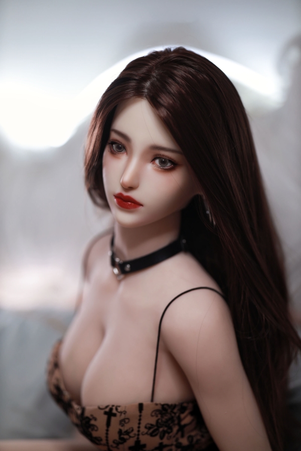 ラブドール エロ 動画 初音 ミクリアル ドール 中古等身 大 ラブドール 作田あずさ 163cm T163 B96 W61 H99 36KG 4