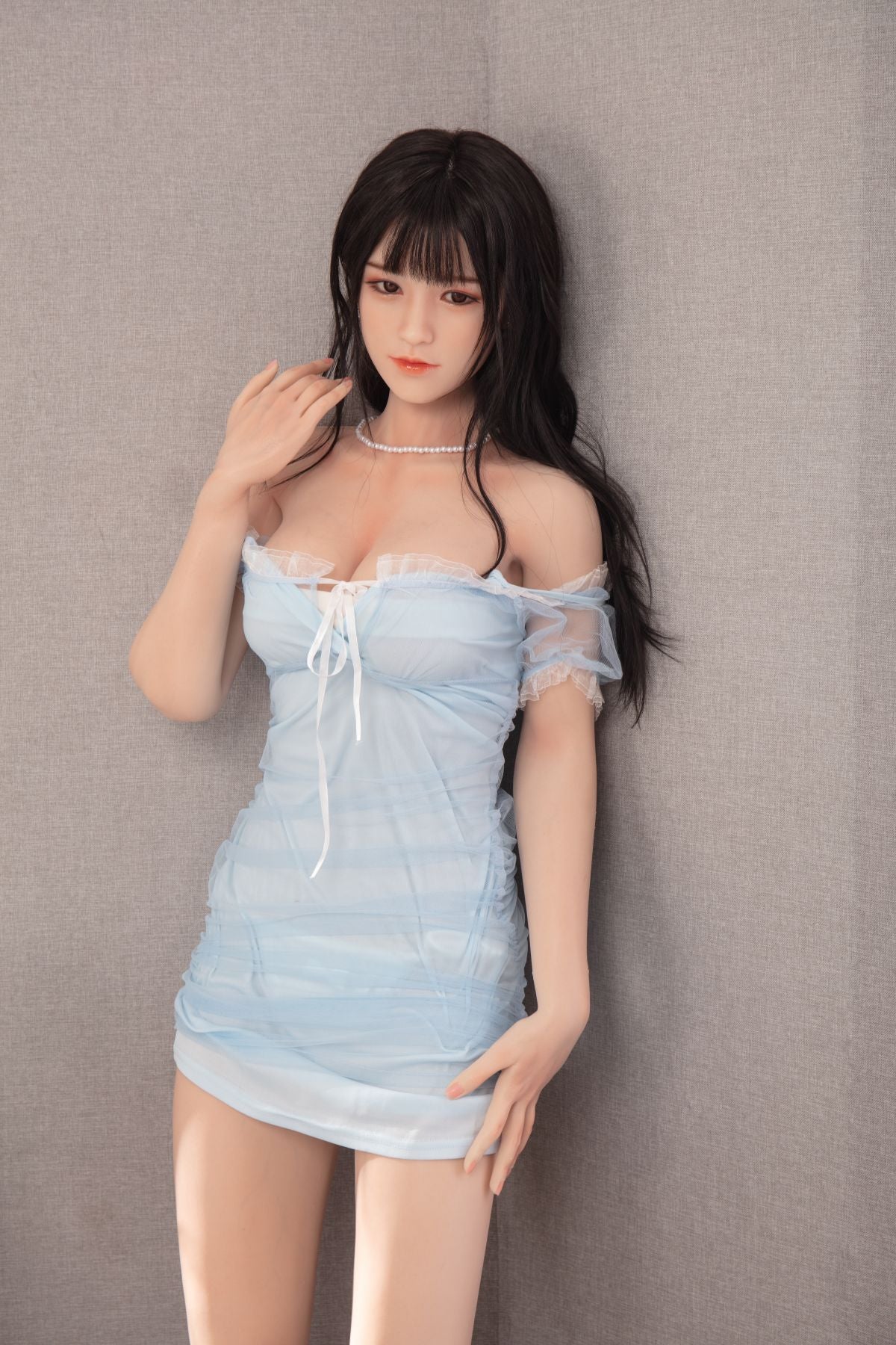 ダッチワイフ エロフェラ ドール高級 セクシー ドール 通販 脇坂みき 165cm T165 B82 W53 H88 37KG 8