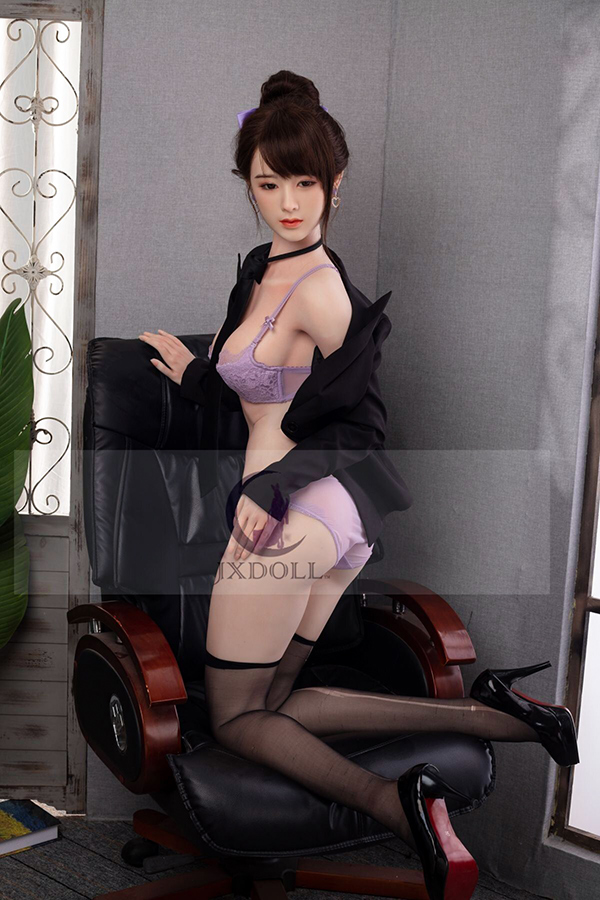 オナホ 販売和風フルシリコン 高級 ラブドール セックス ドール 五島はいり 170cm T170 B83 W58 H93 33KG 5