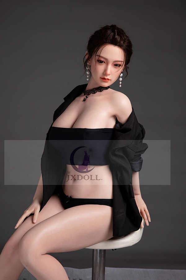 オナホール アナル超人気熟女人形フルシリコン製ラブドール 野瀬かおる 170cm T170 B83 W58 H93 33KG 2