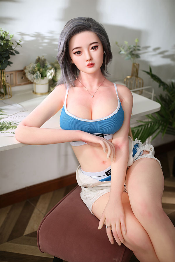 ラブドール通販D-Cupリアルドール販売清楚で可愛いドール 川内実憂 166cm T166 B77 W56 H89 37KG 1