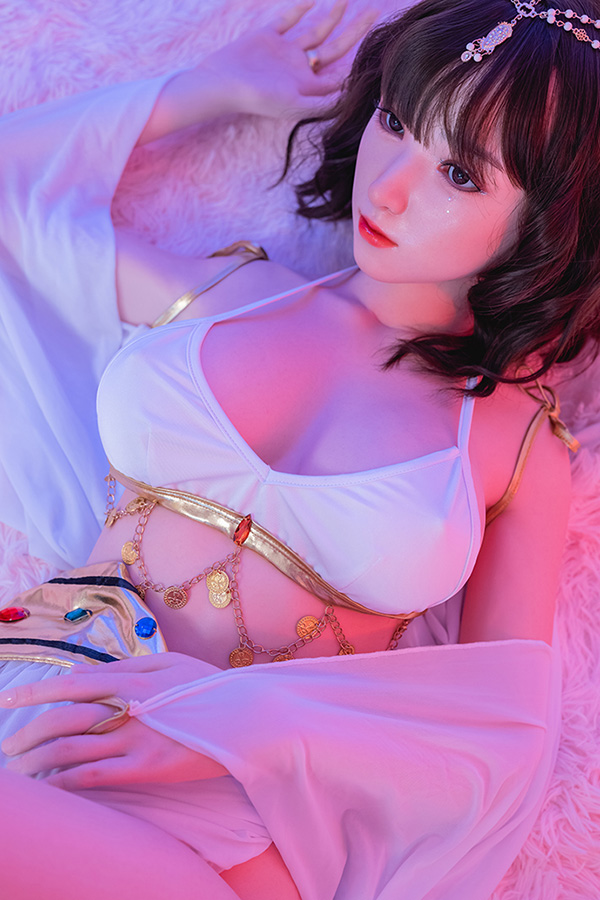 エロ人形 愛情人形 理想のパートナー 個性表現 江田羊 158cm T158 B79 W61 H84 34KG 3