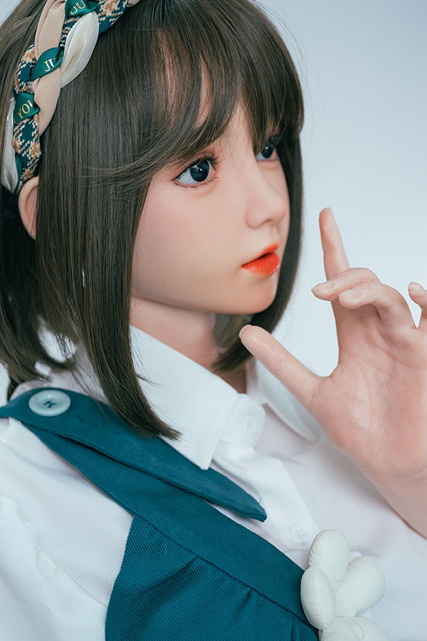 処女エロリアルドール販売セックスドール人気通販 新美緑子 158cm T158 B79 W61 H84 34KG 2