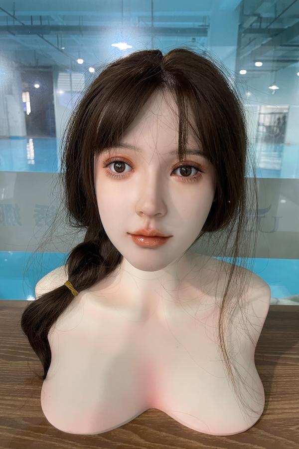 女優 オナホ シリコンラブドール 自然な触感と完璧な外観 小田結衣 158cm T158 B74 W56 H86 26KG 14