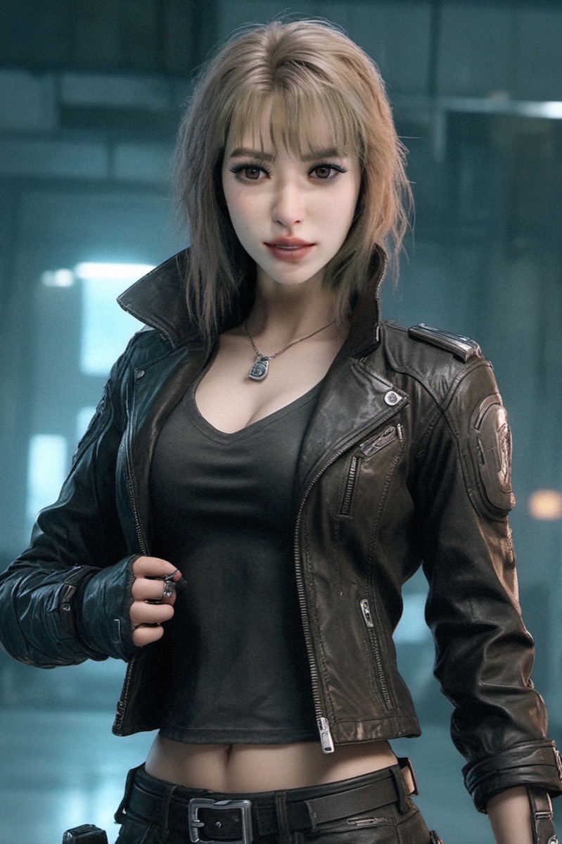 ダッチワイフ 高品質 シリコン製 最高の触感とリアルな外観 佐久間美優 165cm T165 B76 W53 H86 34KG 9