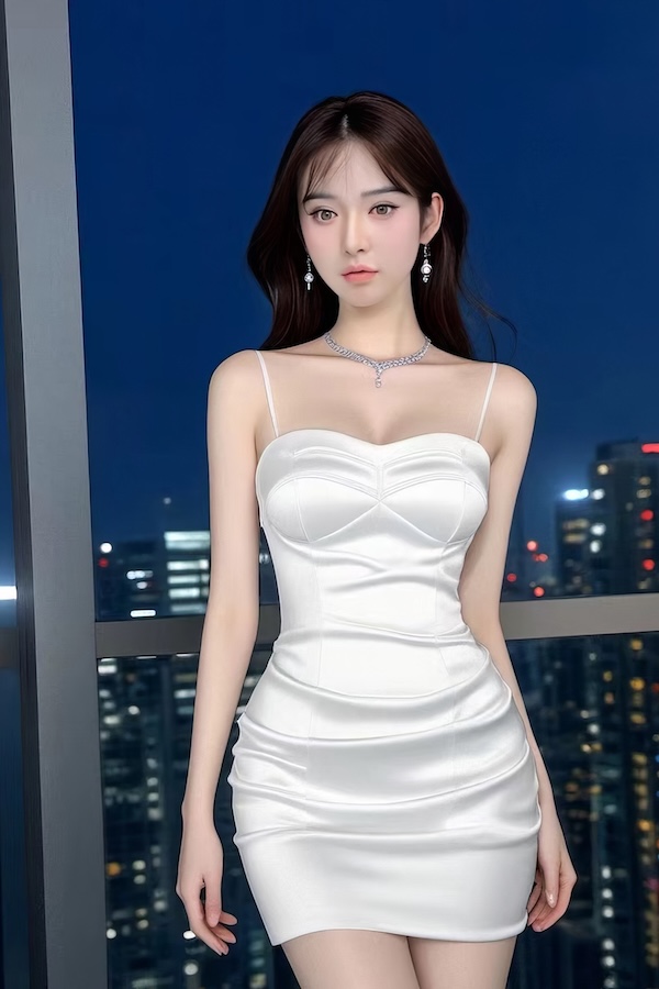 sex doll 高級感満載のシリコン頭部 TPEボディー ラブドール 柴田美月 165cm T165 B76 W53 H86 34KG 1