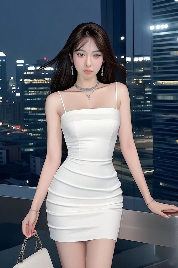 sex doll 高級感満載のシリコン頭部 TPEボディー ラブドール 柴田美月 165cm T165 B76 W53 H86 34KG 4