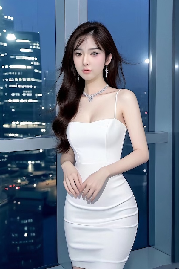 sex doll 高級感満載のシリコン頭部 TPEボディー ラブドール 柴田美月 165cm T165 B76 W53 H86 34KG 5
