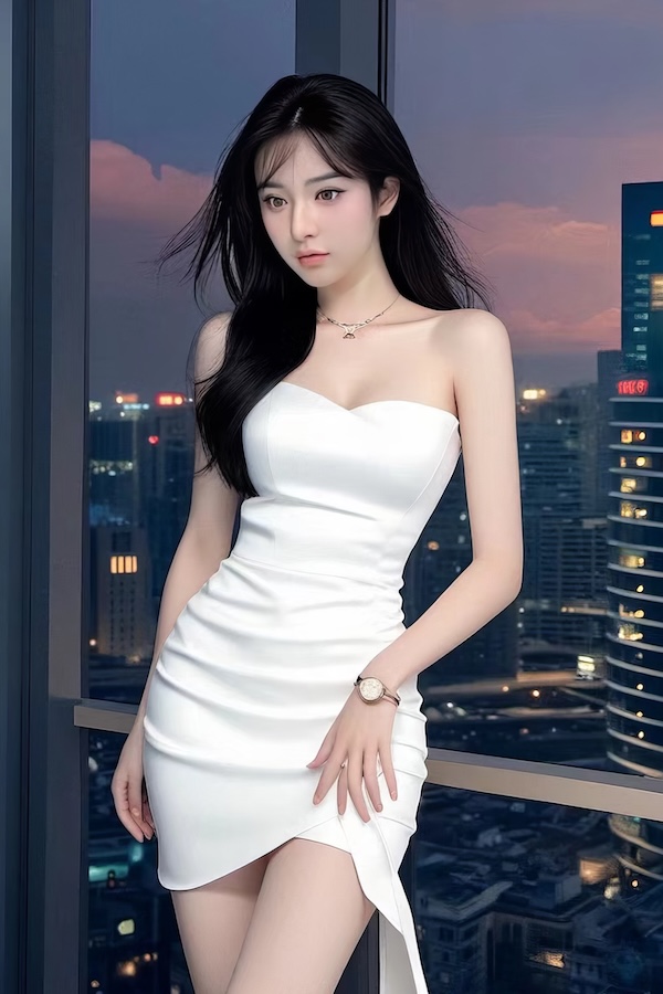 sex doll 高級感満載のシリコン頭部 TPEボディー ラブドール 柴田美月 165cm T165 B76 W53 H86 34KG 6