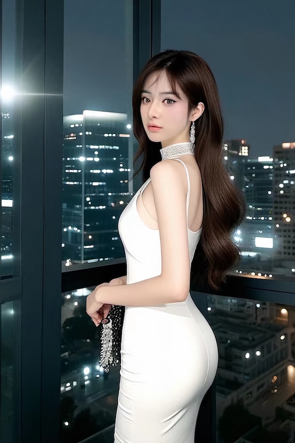 sex doll 高級感満載のシリコン頭部 TPEボディー ラブドール 柴田美月 165cm T165 B76 W53 H86 34KG 9